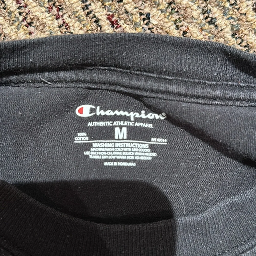 Binghamton University Long Sleeve Shirt - Picture 3 of 3